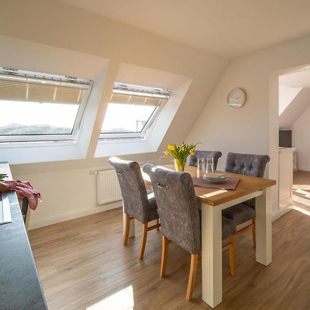Duene13 Appartement Norddorf Buitenkant foto
