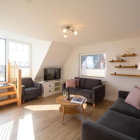 Duene13 Appartement Norddorf Buitenkant foto