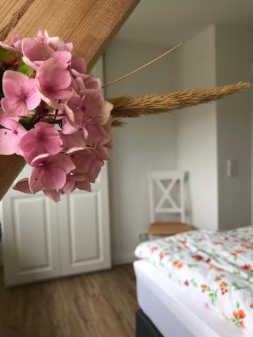 Duene13 Appartement Norddorf Buitenkant foto