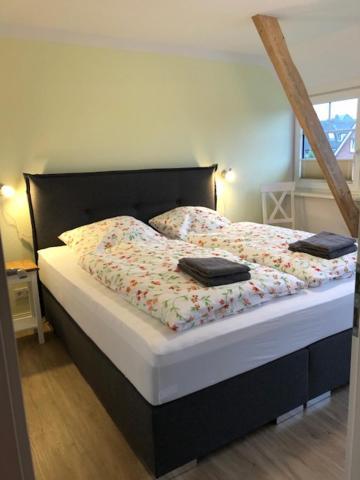 Duene13 Appartement Norddorf Buitenkant foto