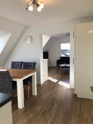 Duene13 Appartement Norddorf Buitenkant foto